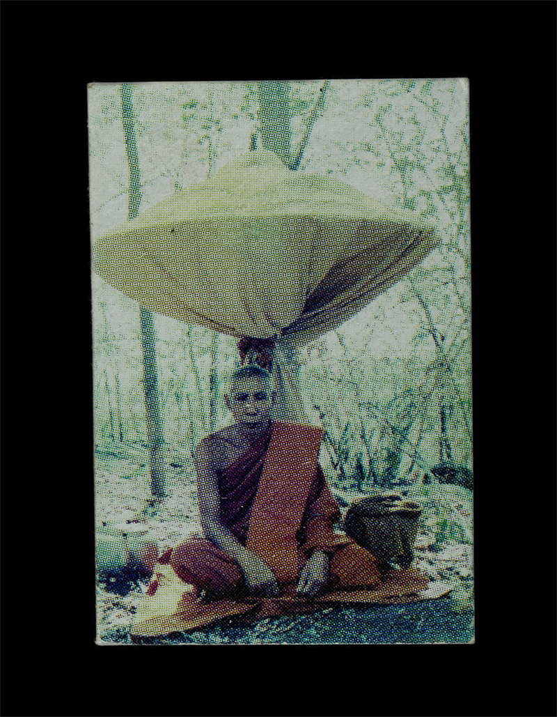 23Feb25 (49)p.jpg - รูปถ่าย หลวงพ่อโทน กันตสีโล ปี2548 วัดเขาน้อยคีรีวัน ต.คลองกิ่ว อ.บ้านบึง จ.ชลบุรี หลวงปู่โทน กันตสีโล ได้รับการถ่ายทอดวิชาคาถาอาคมมาจากหลวงลุงของท่าน [..] | https://kamulet.in.th